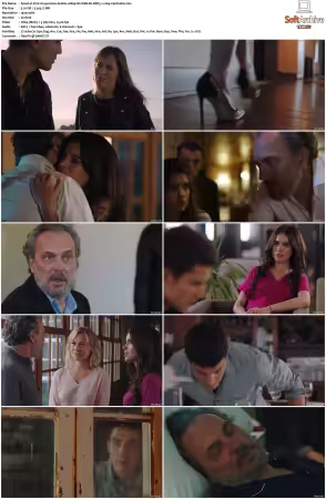 Vivir sin permiso S01 S02 1080p NF WEB-DL DDP2 0 x264-CasStudio