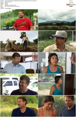 Undercover Boss US S01-S11 1080p WEB-DL H264-squalor