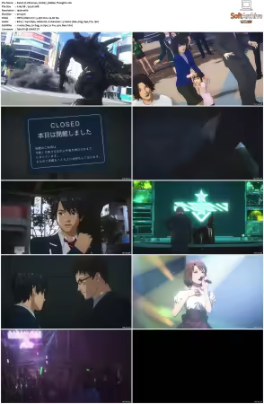 Ultraman S01 03 1080p NF WEB-DL DDP5.1 x265-OldT