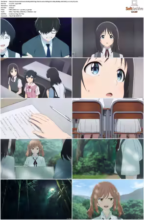 Flower And Asura 2025 S01 1080p BluRay 10bit EAC3 2.0 x265-iVy