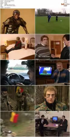 IN DE GLORIA S01 S02 XviD-NOGRP
