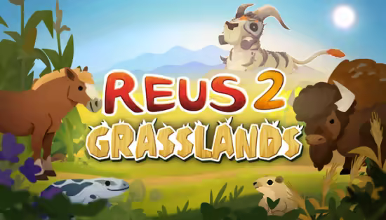 Reus 2 Grasslands Update v1.11.4-RUNE