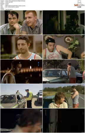 Vratice se Rode S01 The Show DVDRip XviD MP3-NGP