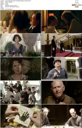 Shackleton 2002 S01 DVDRip x264-MULTiPLY