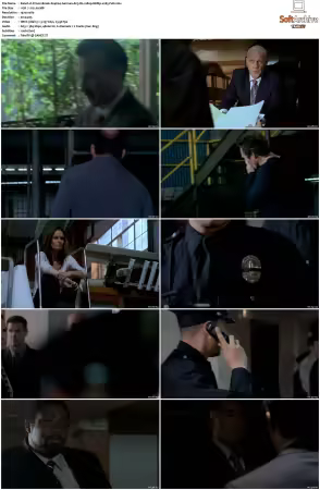 Prison Break S01-S05 German AC3 DL 1080p BDRip x265-FuN