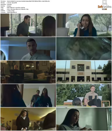 Made For Love 2021 S01 S02 1080p DS4K STAN Webrip DDP5.1 x265-Vialle
