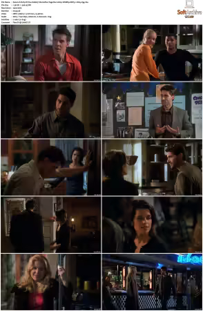 Party of Five 1994 S01-S06 1080p WEBRip DDP5.1 H265-d3g