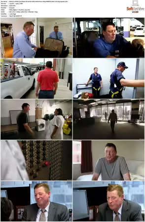 Undercover Boss US S01 S11 1080p WEB-DL H264-squalor