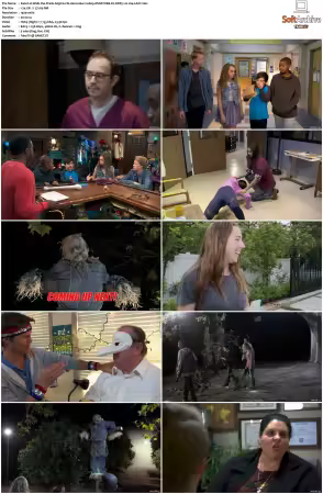 Walk The Prank S01-S03 1080p DSNP WEB-DL DDP5.1 H264-MIXED
