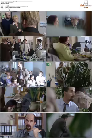Stromberg S01 S05 GERMAN DVDRIP ENGSUB