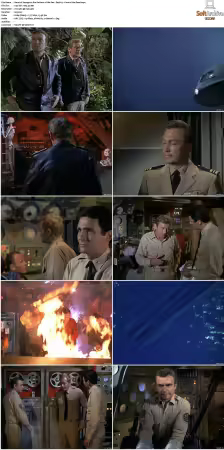Voyage to the Bottom of the Sea 1964-1968 S01-S04 DVDRip XviD-NOGRP