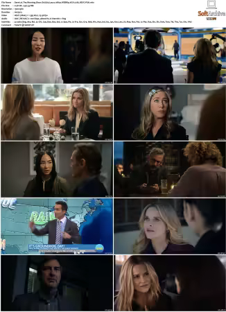The Morning Show S01 S04 1080p 10bit WEBRip 6CH X265 HEVC-PSA