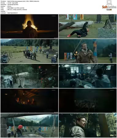 Igra na vyzhivanie S01 S02 1080p WEB-DL x264 AC3-NGP