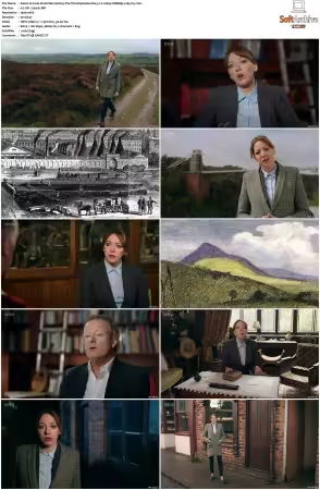 Cunk On Britain S01 WEBRip EAC3 2.0 1080p x265-iVy