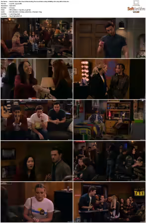 How I Met Your Father S01 S02 1080p WEBRip 2CH x265 HEVC-PSA