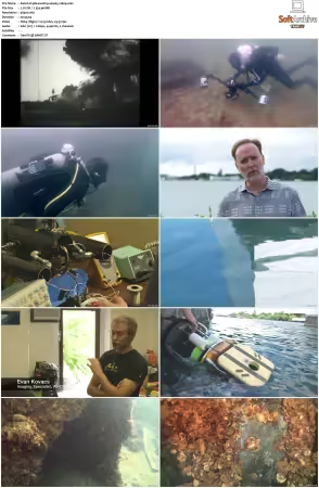 Underwater Wonders of the National Parks S01 2160p WEB x264-PFa