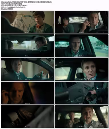 Retribution 2023 1080p 10bit WEBRip 6CH x265 HEVC-PSA
