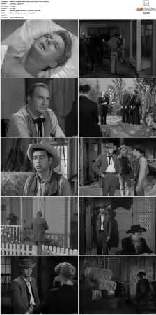 Wanted Dead or Alive 1958 S01 S03 DVDRip XviD-NGP
