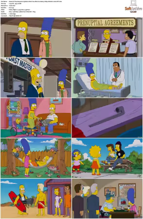 The Simpsons S30 1080p Web-DL x264-OFT