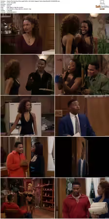 The Jamie Foxx Show 1996 S01-S05 1080p H265 AAC 2CH-MNKYDDL