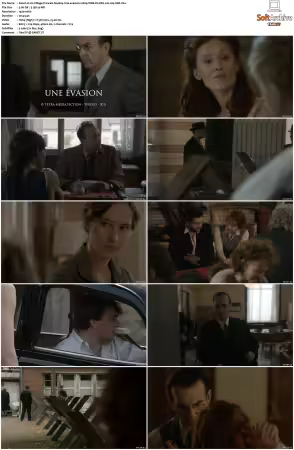 Un Village Francais S01 S07 1080p WEB-DL DD2.0 H264-SbR