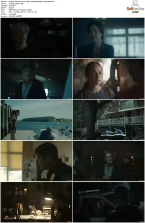 The Sinner 2017 S01 S04 1080p BDRip DDP5.1 x265-Vialle
