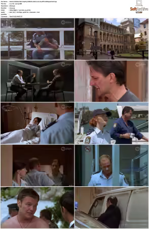 Water Rats S01-S06 WEB-DL AAC2.0 H264-BTN