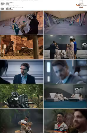 Armorsaurs S01 1080p DSNP WEB-DL AAC2.0 H264-BLOOM