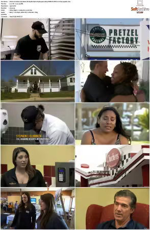 Undercover Boss US S01-S11 1080p WEB-DL H264-squalor