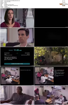 Who Killed Garrett Phillips S01 WEB-DL x264-NGP