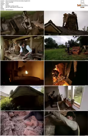 Victorian Farm S01 DVDRip x264-GHOULS
