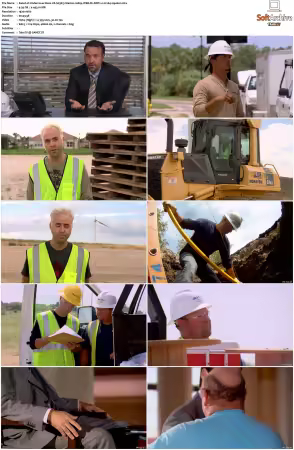 Undercover Boss US S01-S11 1080p WEB-DL H264-squalor