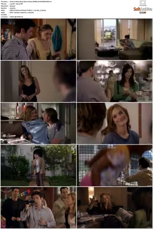 What About Brian S01 S02 DVDRip XviD-DIMENSION