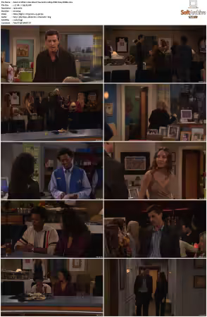 What I Like About You S01-S04 1080p WEB h264-NOMA