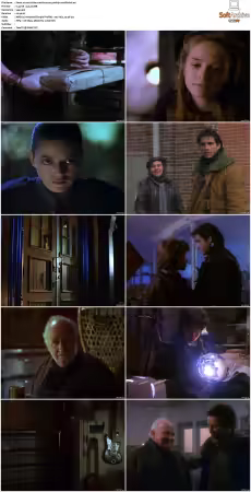 War of The Worlds S01 S02 DVDRip XviD-SCENE