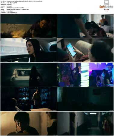 Khauf S01 1080p AMZN WEB-DL DDP51 H265-PrimeFix