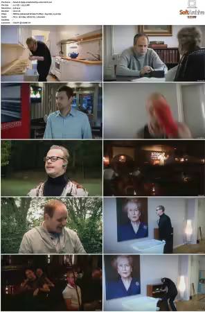 Hjalp S01 S03 SWEDiSH DVDRip XviD-SCC