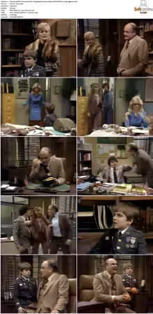 WKRP in Cincinnati 1978 S01 S04 1080p DVD UPSCALED DD 2 0 x265-edge2020