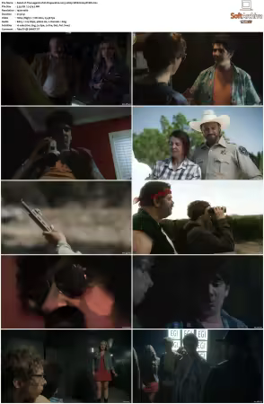 The Legend of El Chupacabra 2023 1080p WEB H264-RVKD