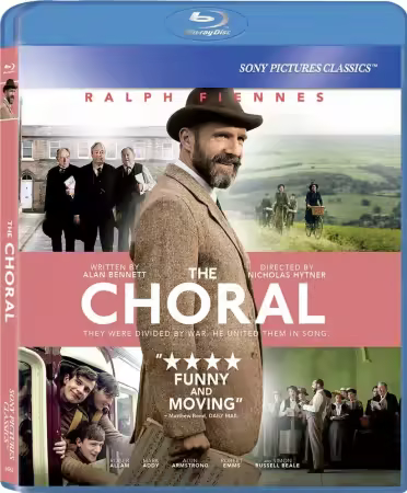 The Choral 2025 1080p BluRay 5.1-LAMA