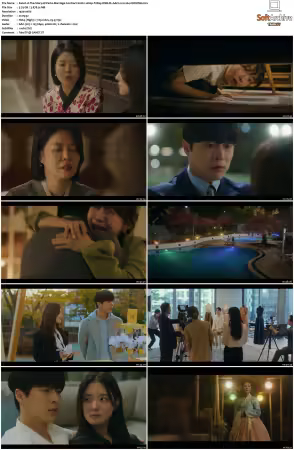 The Story of Parks Marriage Contract S01 1080p friDay WEB-DL AAC2.0 H264-CHDWEB