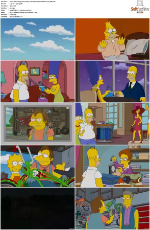 The Simpsons S22 1080p Web-DL x264-OFT