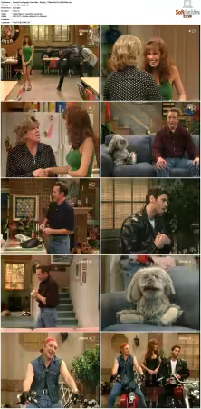 Unhappily Ever After S01-S05 x264-NGP