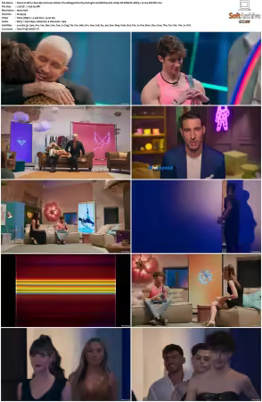 Who Likes My Follower S01 1080p NF WEB-DL DDP5.1 H264-SMURF