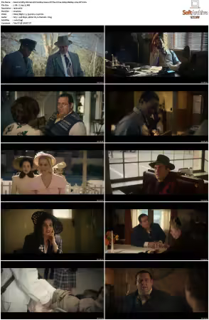 Why Women Kill S01 S02 1080p BluRay x264-OFT