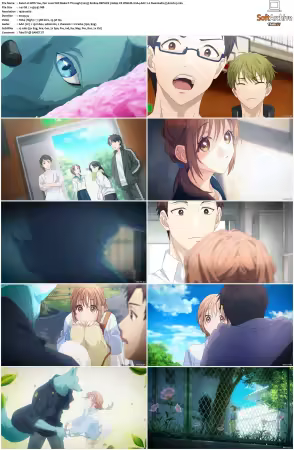 With You, Our Love Will Make It Through 2025 S01 REPACK 1080p CR WEB-DL H264 AAC 2.0 Dual-Audio AnoZu
