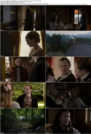 Outlander S08E03 Abies Fraseri 1080p NF WEB-DL DD+5 1 H 264-playWEB