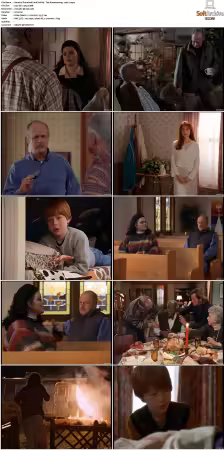 Promised Land S01 S03 DVDRip H264 AAC-