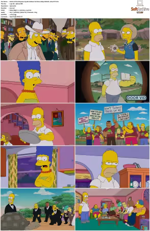 The Simpsons S34 1080p Web-DL x264-OFT