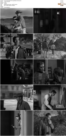 Wanted Dead or Alive 1958 S01-S03 DVDRip XviD-NGP